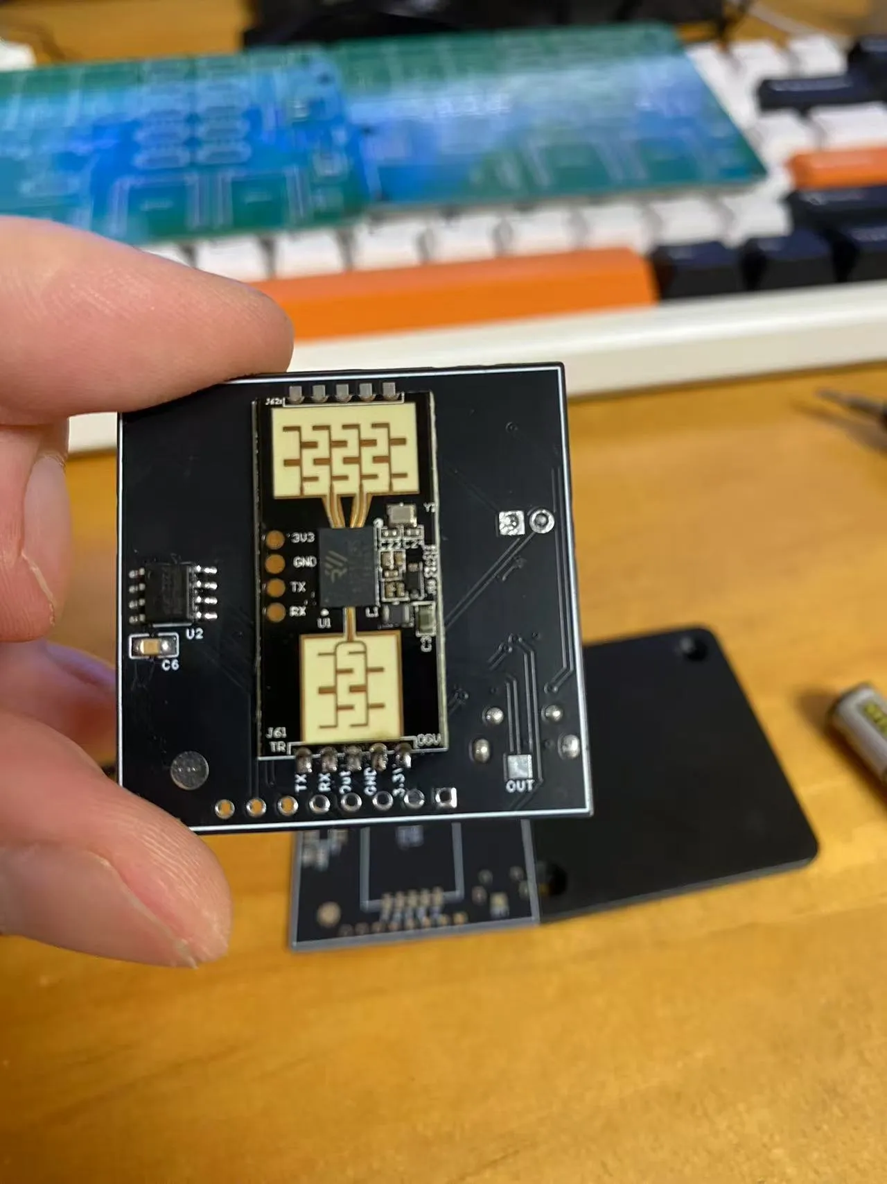 城市X毫米波雷达应用场景